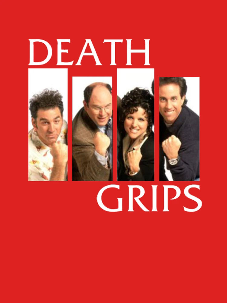 Death Grips Band Classic T-Shirt