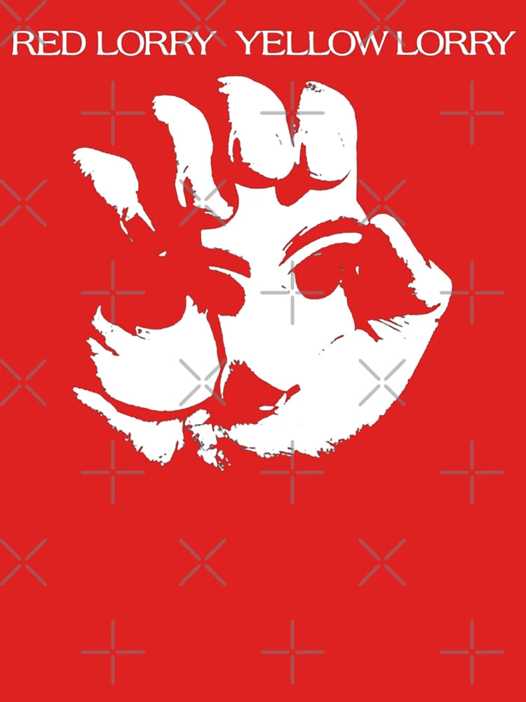 RedLorryYellowLorry/HollowEyes Classic T-Shirt