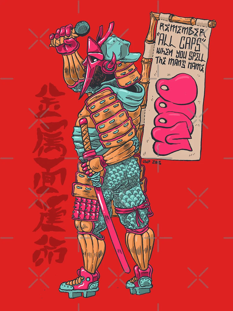 Daimyo Classic T-Shirt