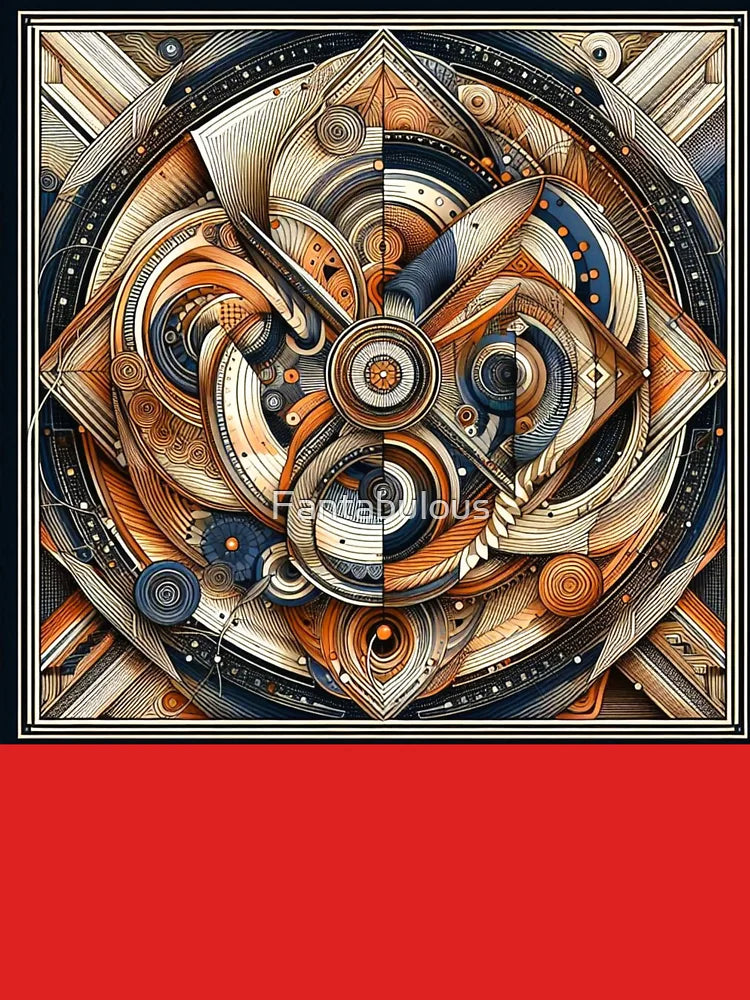 Retro-Futuristic Fusion: Cyberpunk Style with Antique Machinery Classic T-Shirt
