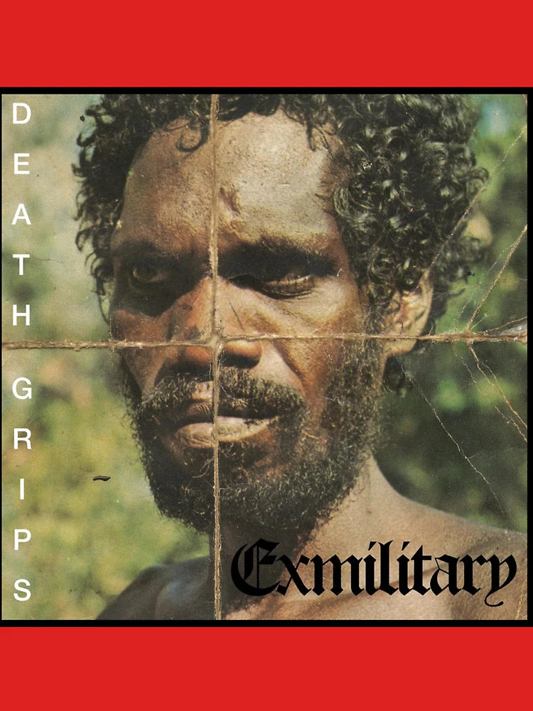 Death Grips Exmilitary Classic T-Shirt