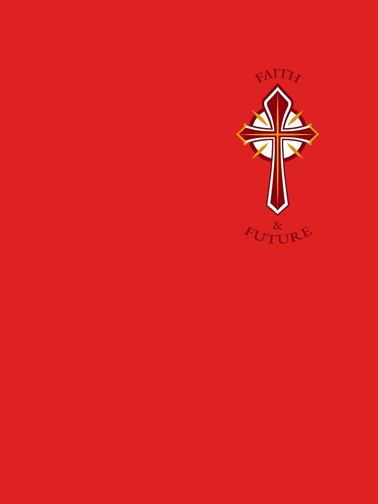 Sacred Path: Faith & Future Classic T-Shirt
