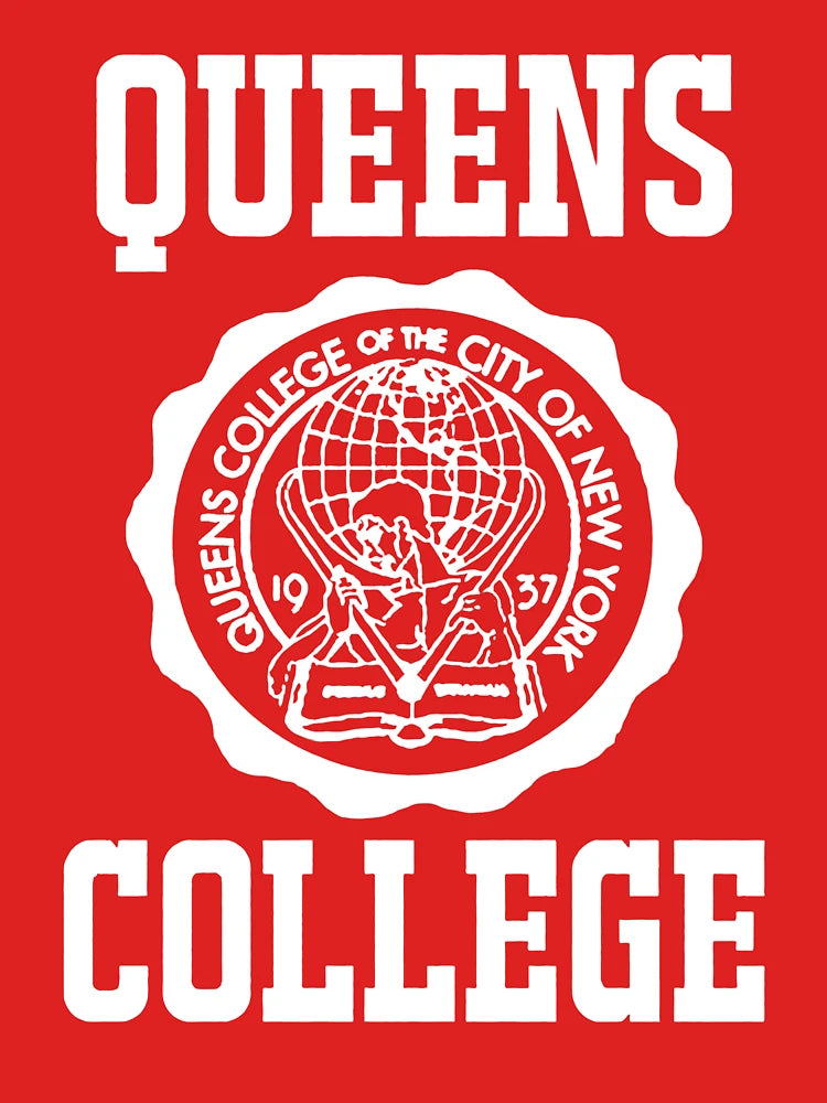 Queens College Classic T-Shirt