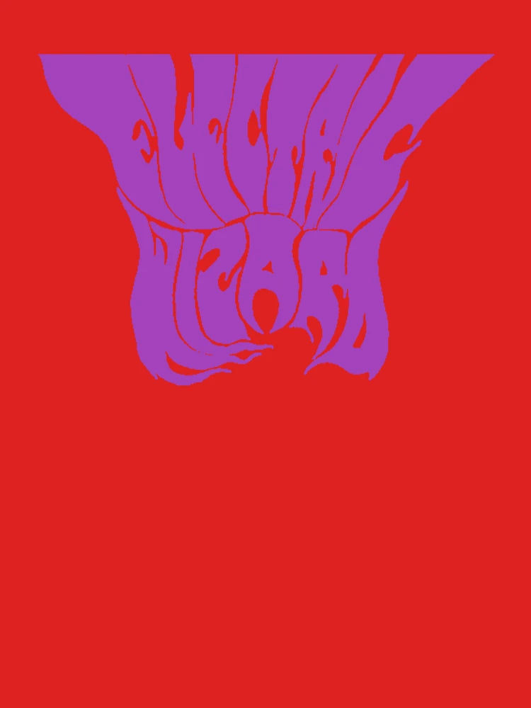 Purple Wizard Classic T-Shirt