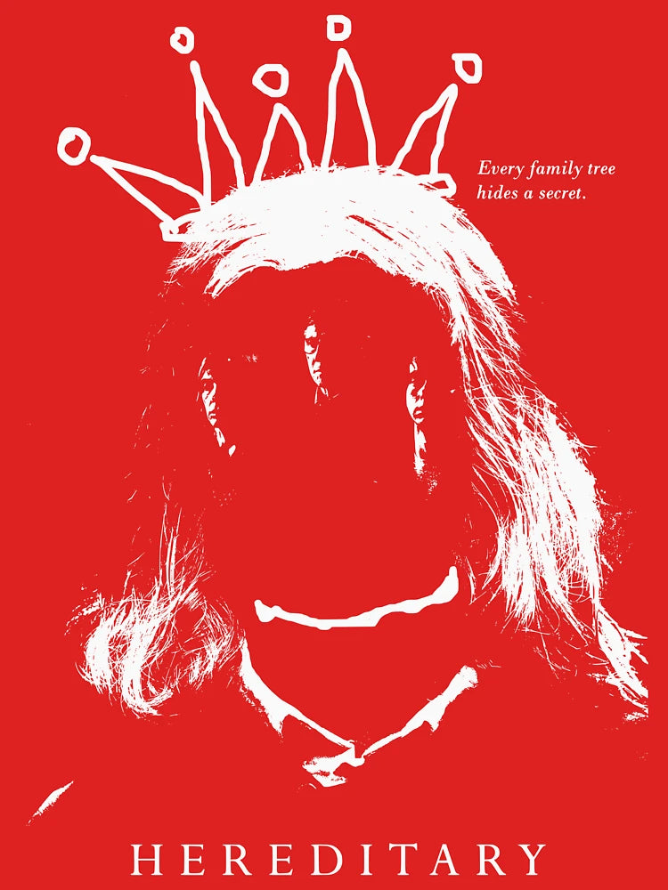 Hereditary (Limited) Classic T-Shirt