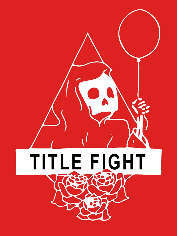 title fight Classic T-Shirt