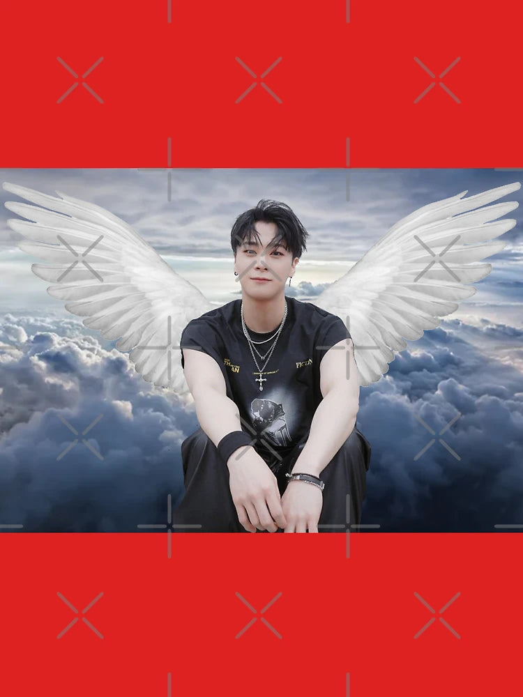 Moonbin RIP Classic T-Shirt