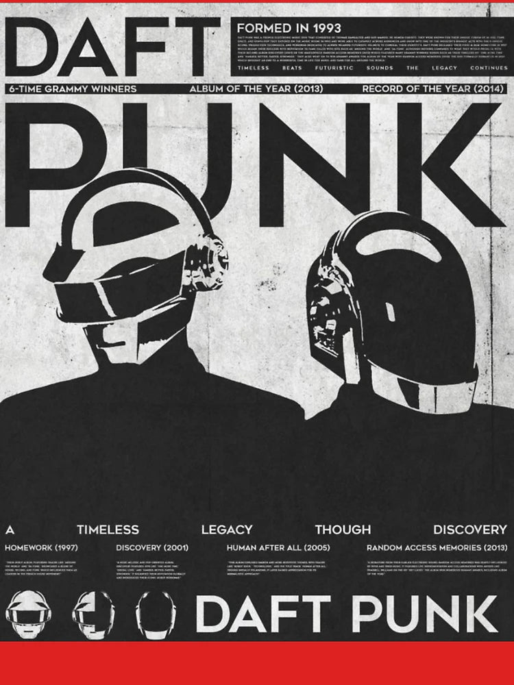 Punk Classic T-Shirt