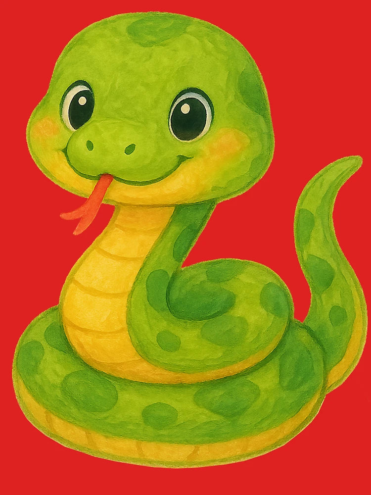 Danger Noodle Classic T-Shirt