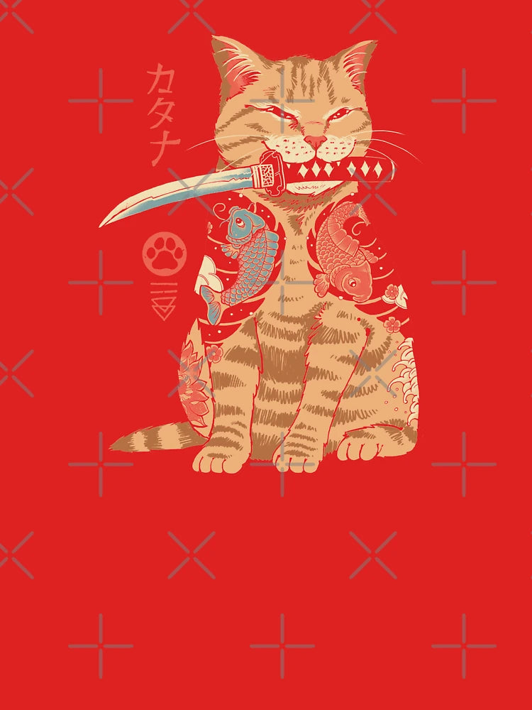 Catana Redefined Classic T-Shirt