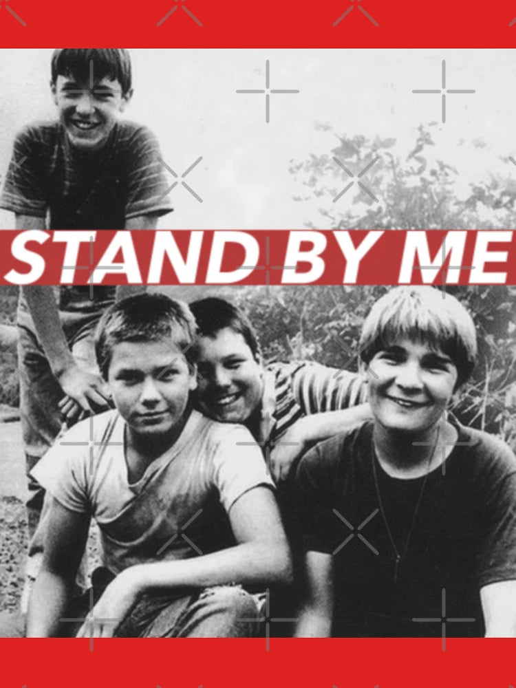 STAND BY ME Classic T-Shirt