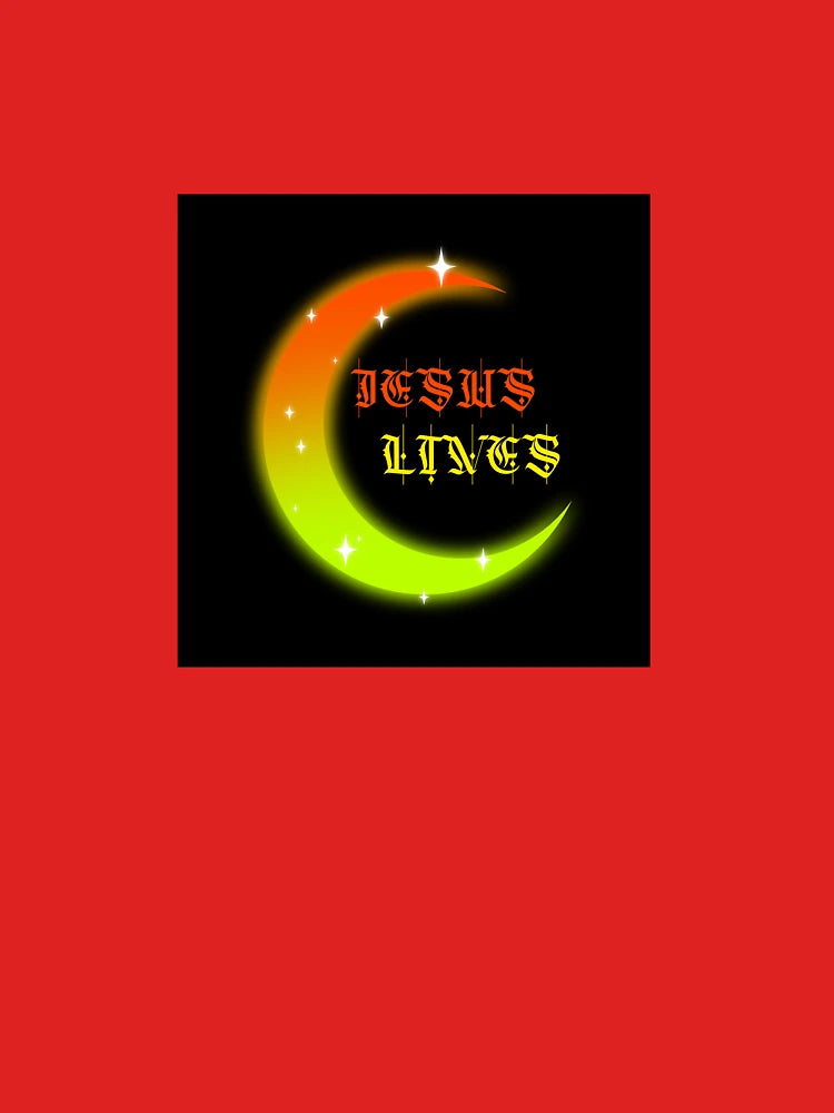 "Jesus Lives" Classic T-Shirt