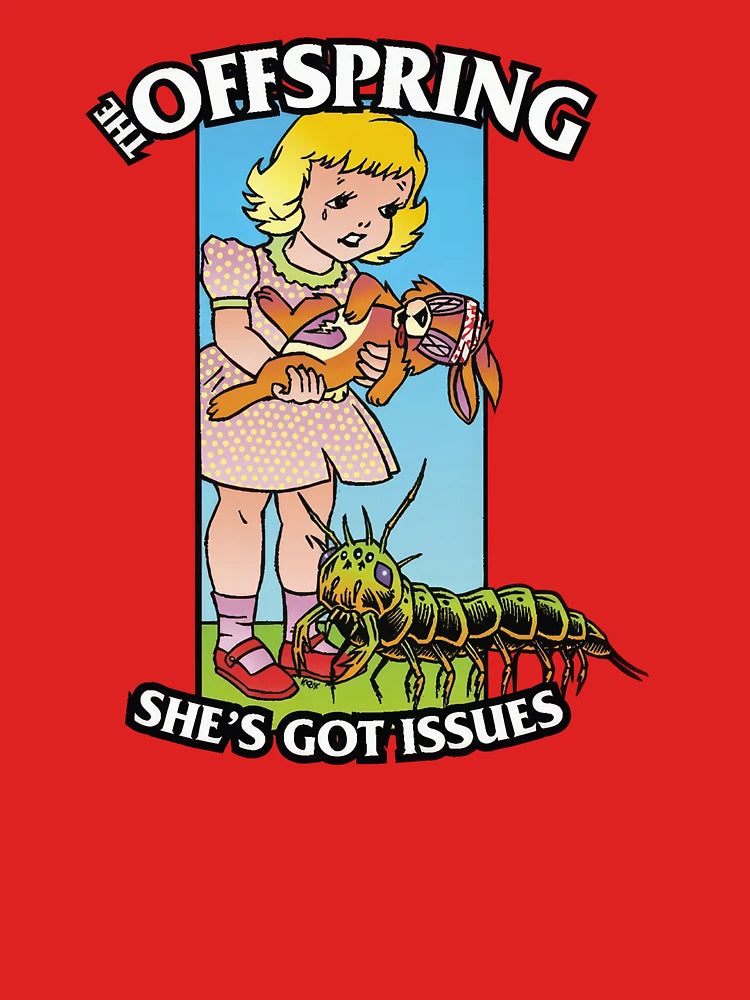 Kept Punk Rock Alive in the 90s Classic T-Shirt