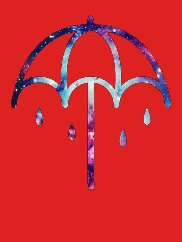 umbrella purple Classic T-Shirt