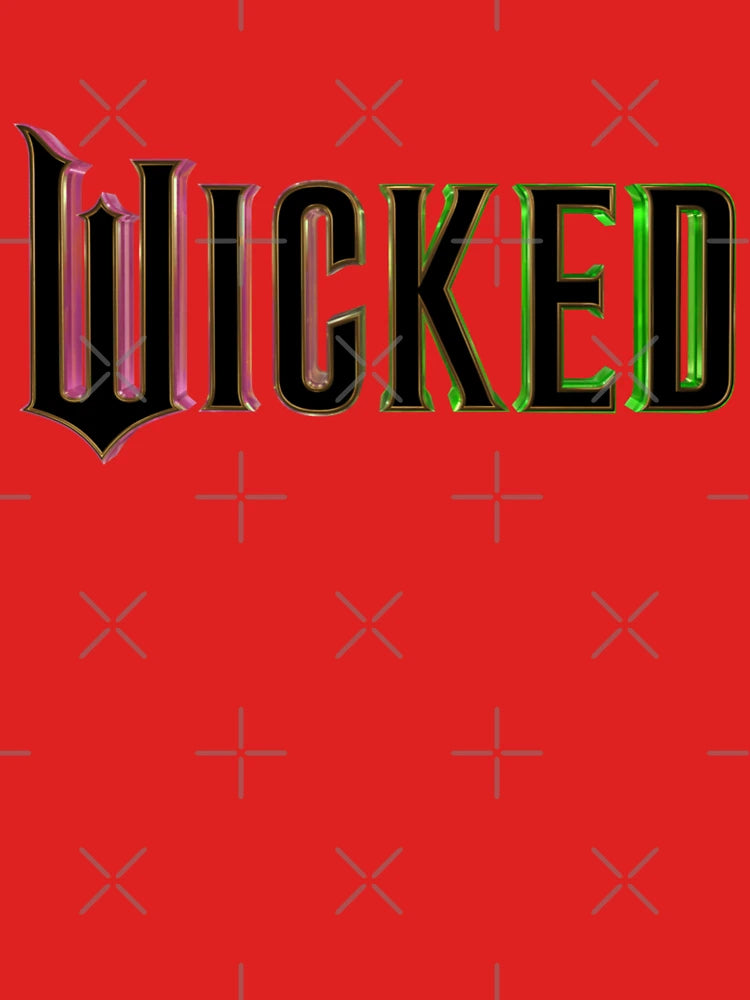 wicked Classic T-Shirt