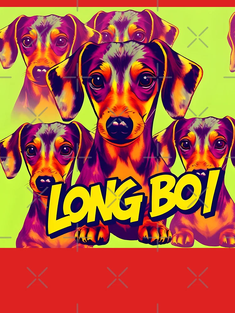 Dachshund Classic T-Shirt