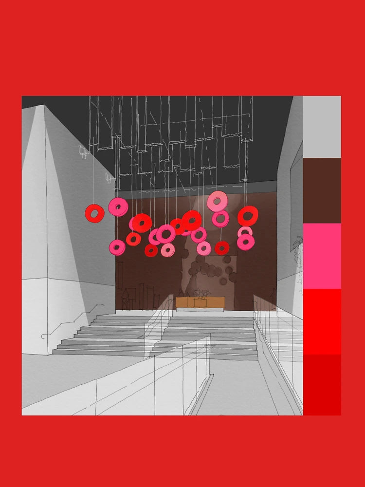 caam: 10 squared series - musical spheres Classic T-Shirt