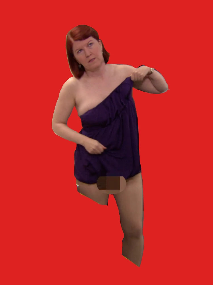 Meredith Casual Friday Classic T-Shirt