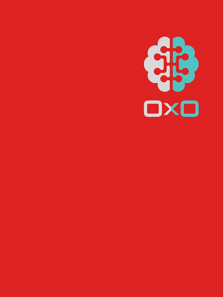 0x0 BOLD Classic T-Shirt