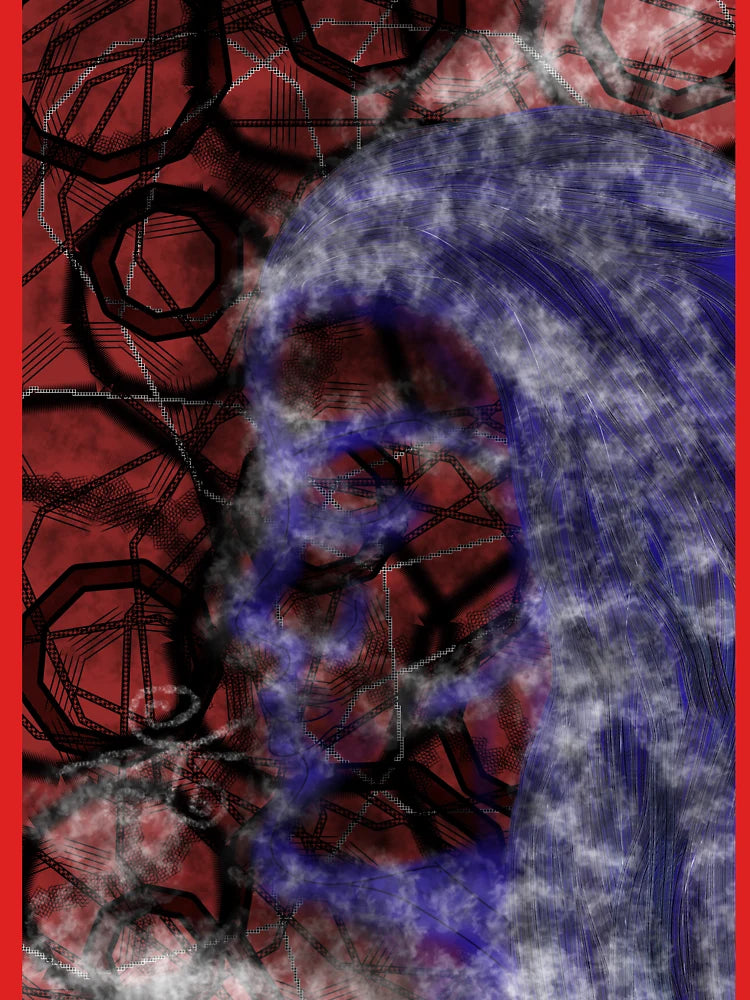 Fractured Silence Classic T-Shirt