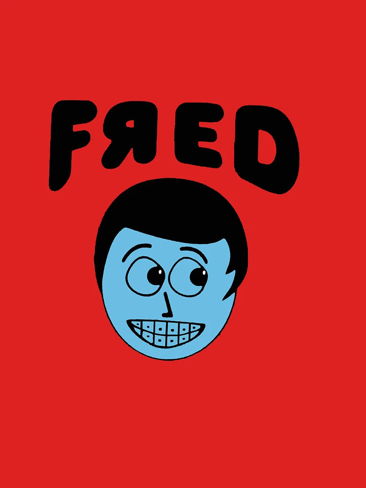 fred figglehorn Classic T-Shirt