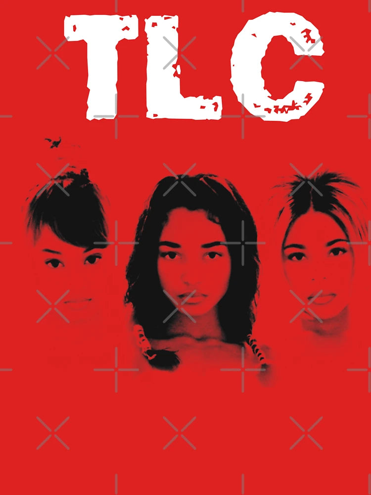 CrazySexyCool (Red) Classic T-Shirt
