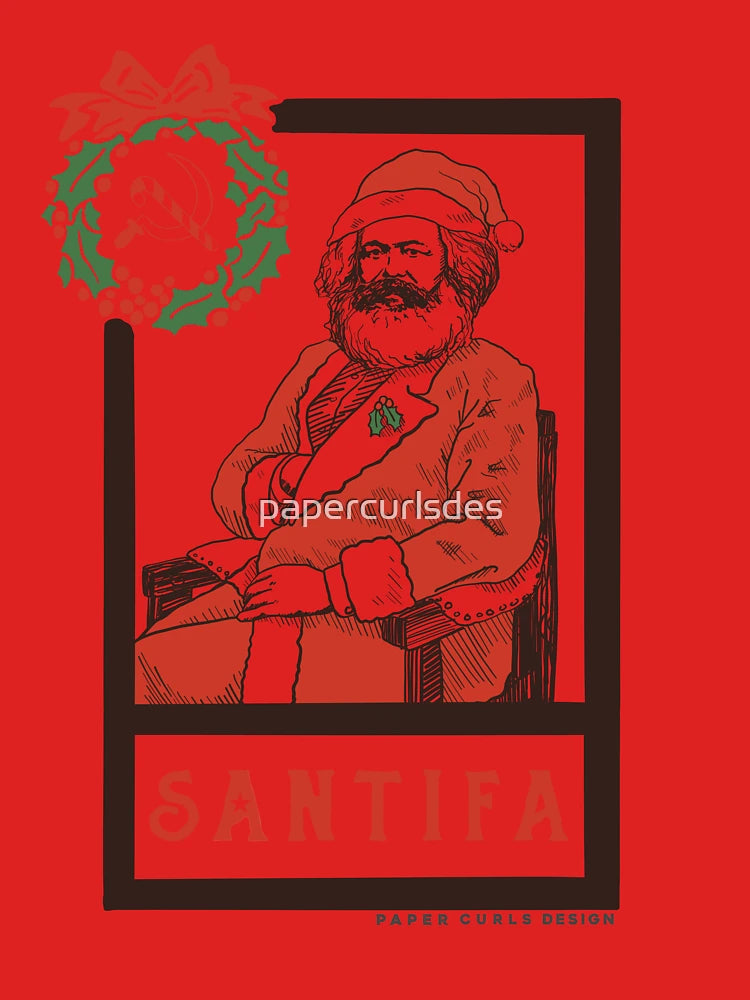 Santifa Classic T-Shirt