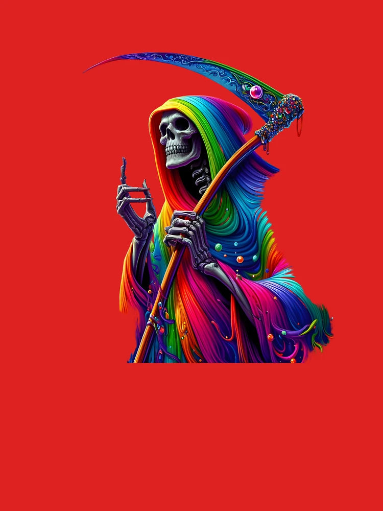 THE LGBTQ RIPPER Classic T-Shirt