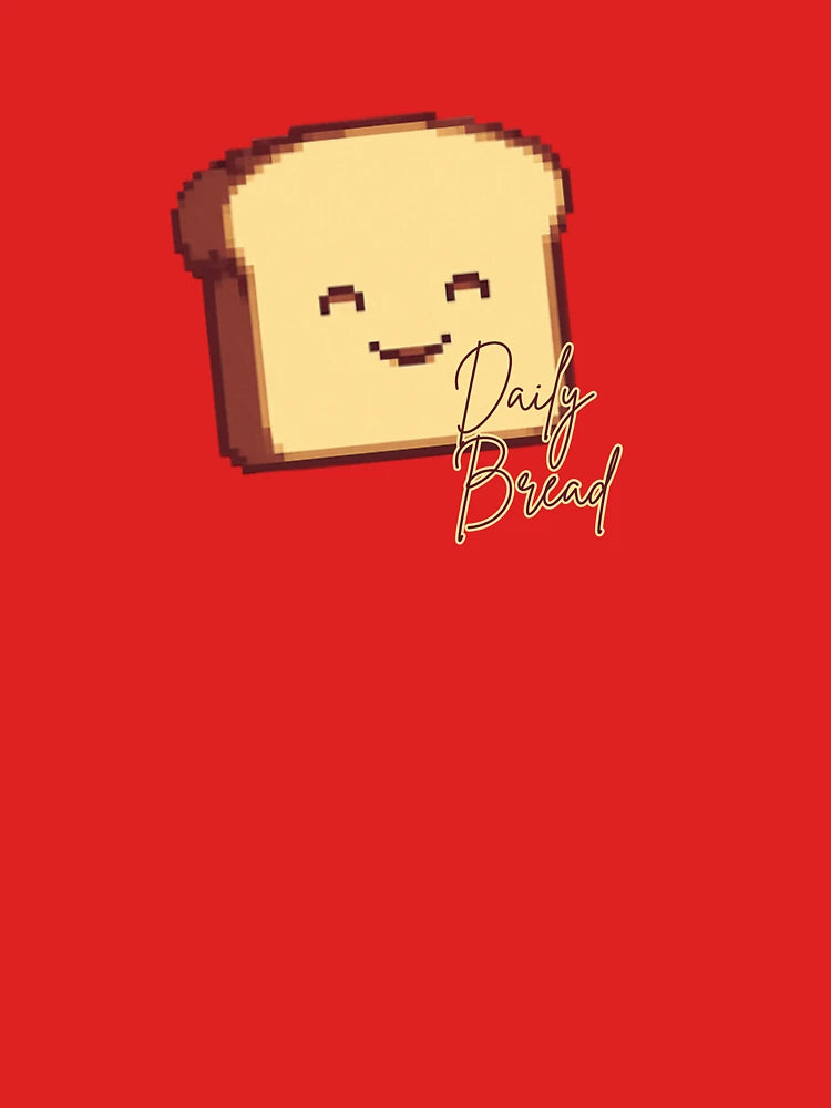Daily Bread Classic T-Shirt