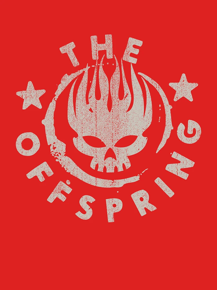 Punk <<The offspring, the offspring Classic T-Shirt