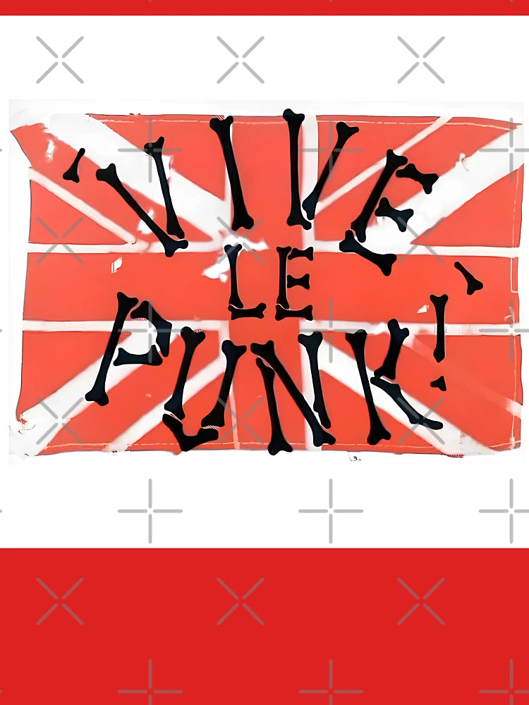 Vive le Punk! - Vivienne Westwood Classic T-Shirt
