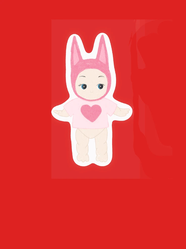 Sonny Angel inspired Kewpie Baby  Classic T-Shirt