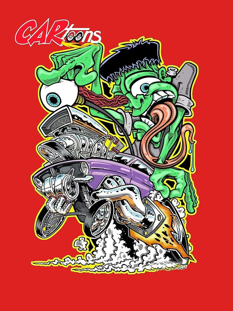 Dan Falconer Art Classic T-Shirt