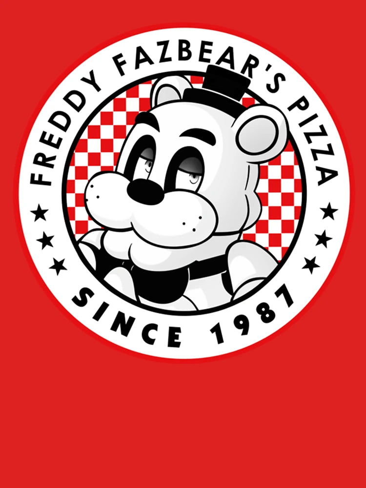FREDDY_S PIZZAS   Classic T-Shirt