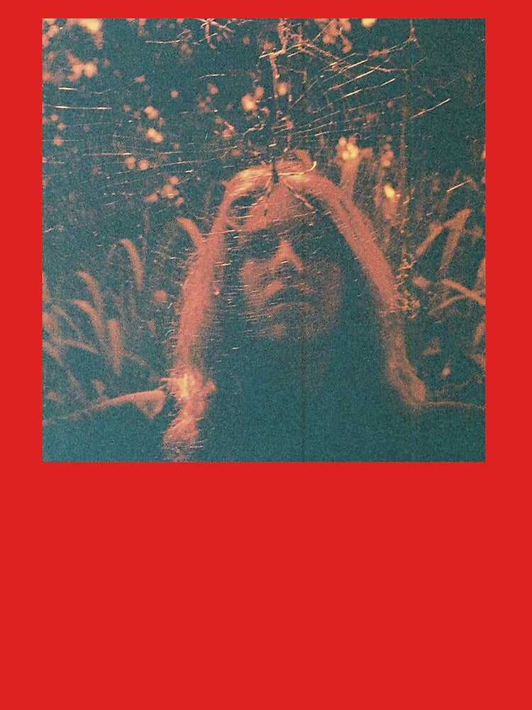 Turnover Peripheral Vision Album Cover Classic T-Shirt