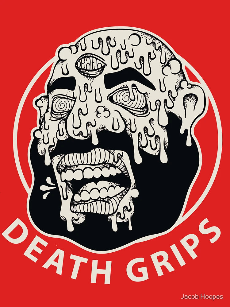Death Grips Classic T-Shirt
