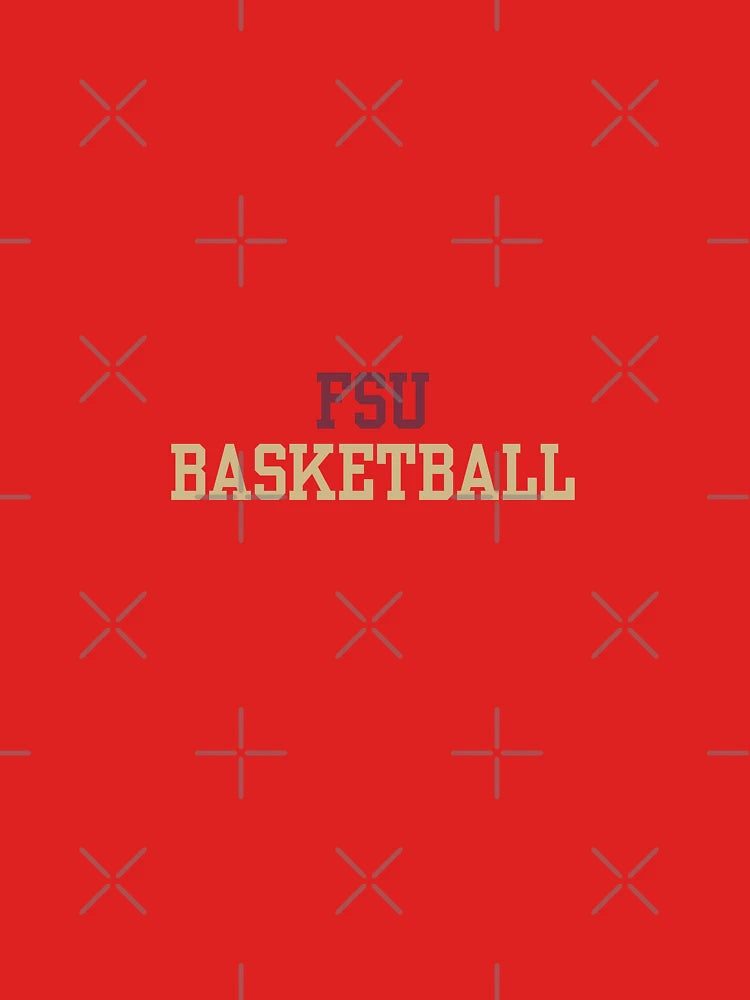 Basketball | Florida State University Classic T-Shirt