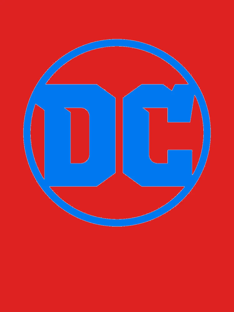 DC Comics, 2016 Edition. Classic T-Shirt