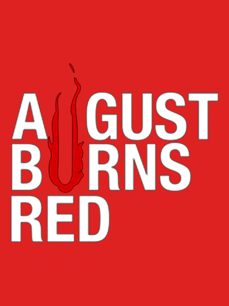 August Burns Red Band Classic T-Shirt