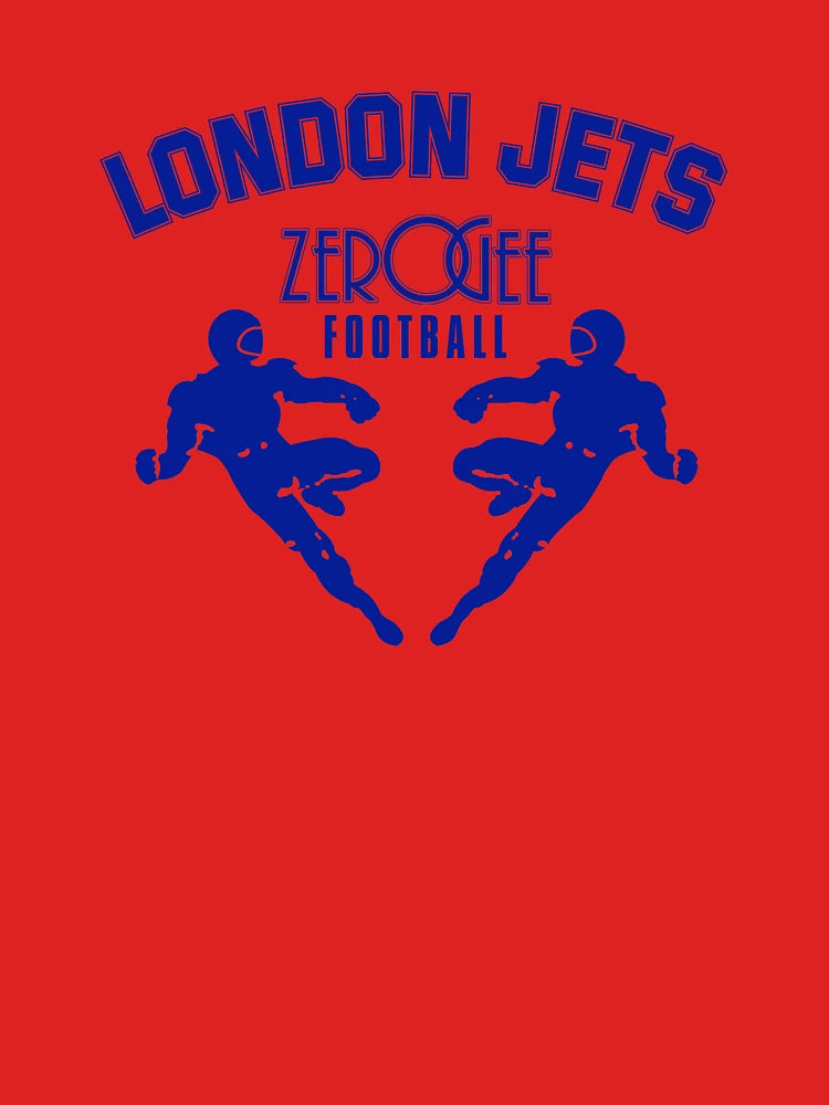 LONDON JETS (Red Dwarf) Classic T-Shirt