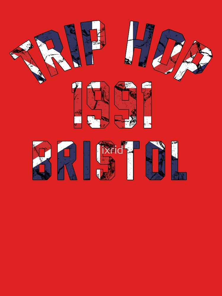 Trip Hop (Special Ed.) Classic T-Shirt