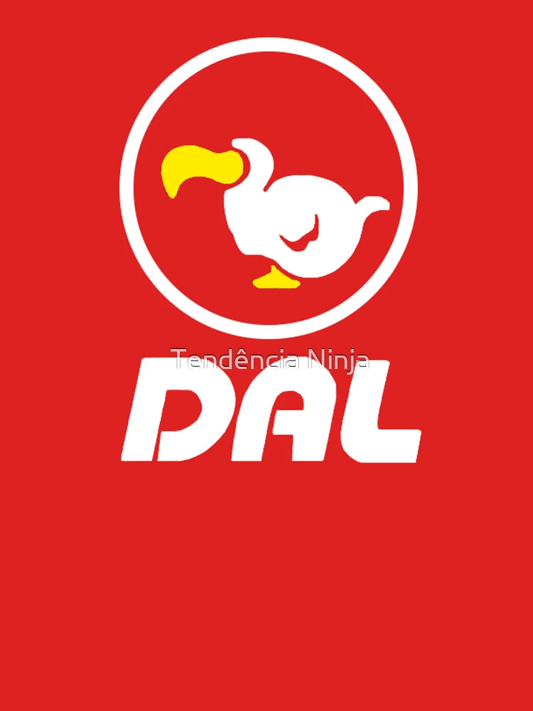 DAL Classic T-Shirt