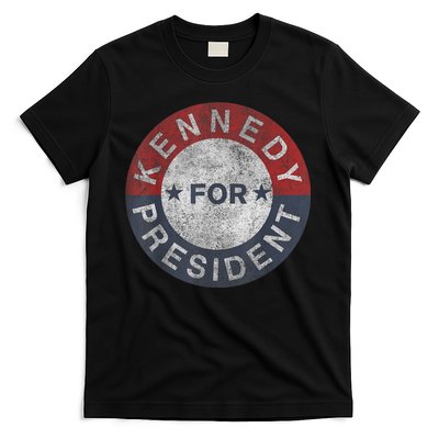 Robert Kennedy Jr. For President 2024 Presidential Election T-Shirt