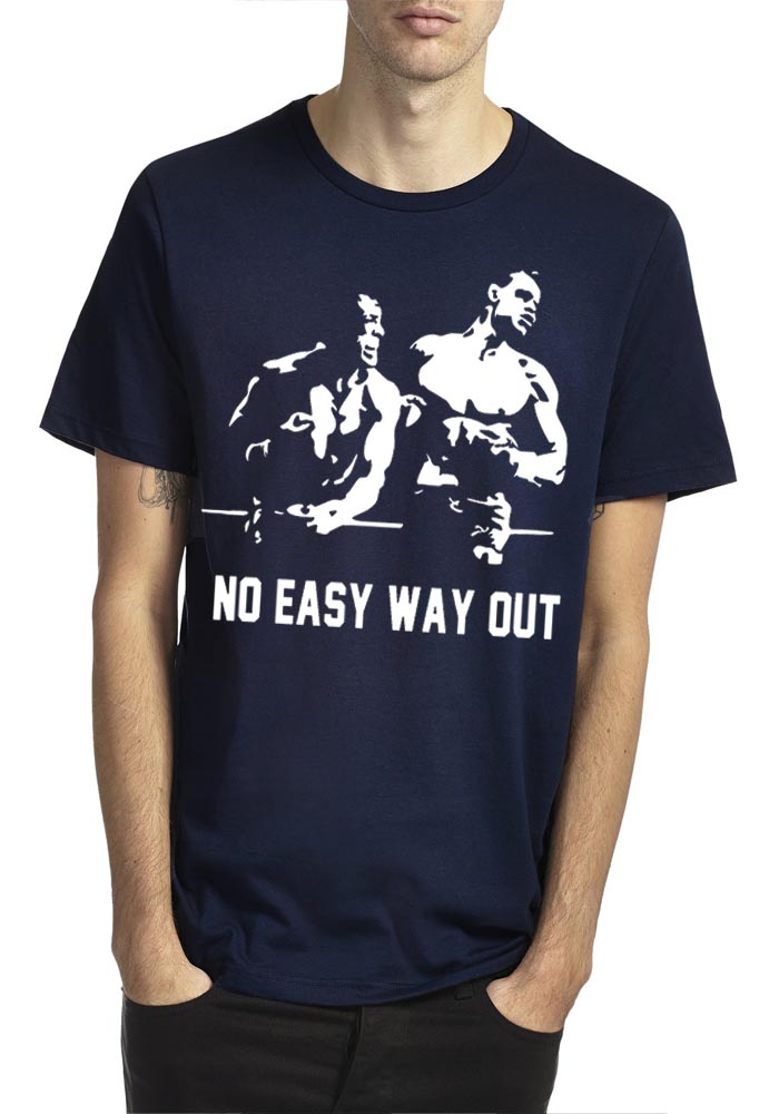 Rocky Balboa T-Shirts Style009