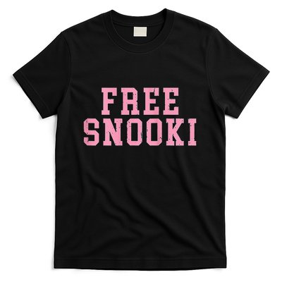 Snooki Inspired Free Spirit T-Shirt