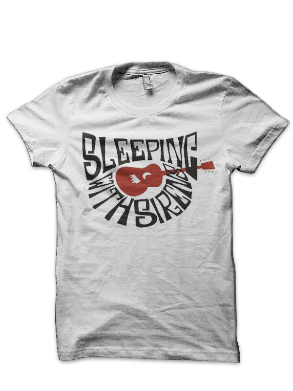 Sleeping With Sirens T-Shirt Style007