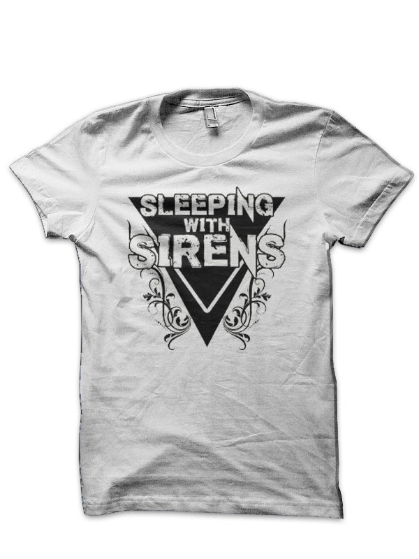 Sleeping With Sirens T-Shirt Style006