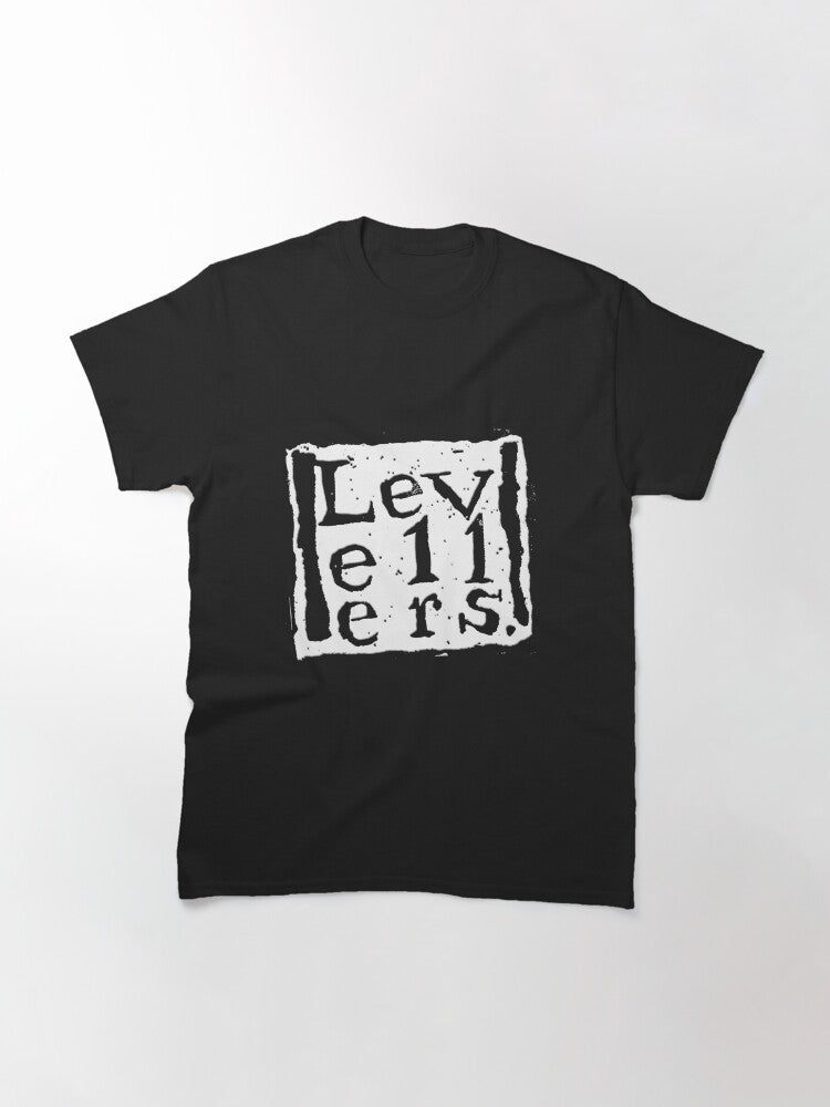Luxury design Of Legend English Folk Rock Classic T-Shirt