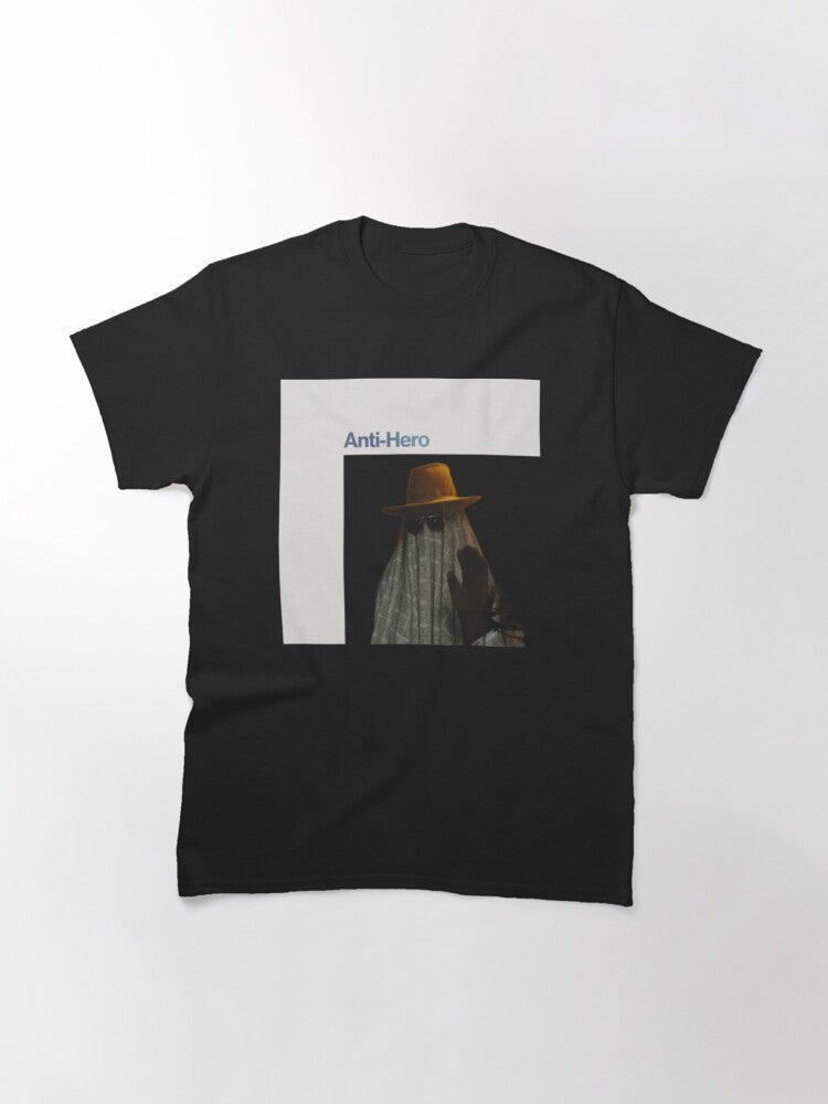 Anti hero Classic T-Shirt