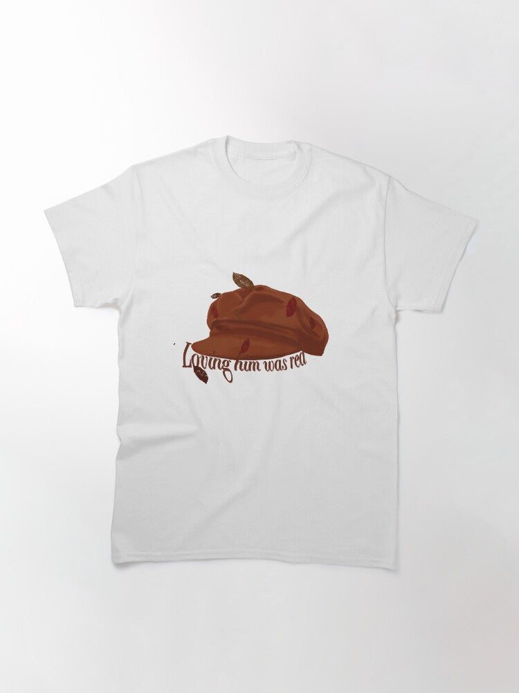 Taylor Swift red Classic T-Shirt